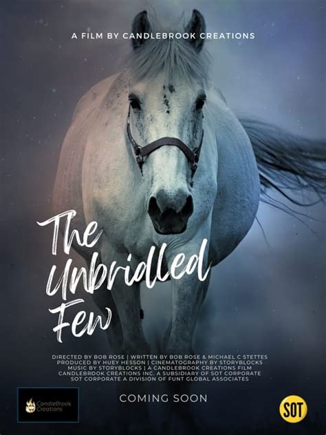 sexquestrian|Unbridled (2017) — The Movie Database (TMDB)